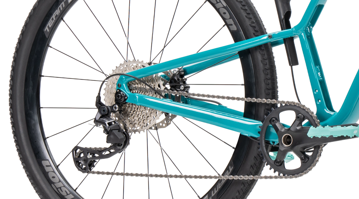 SilverRider Gravel Pro