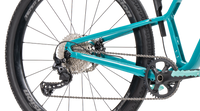 SilverRider Gravel Pro 9