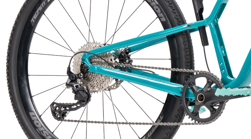 SilverRider Gravel Pro