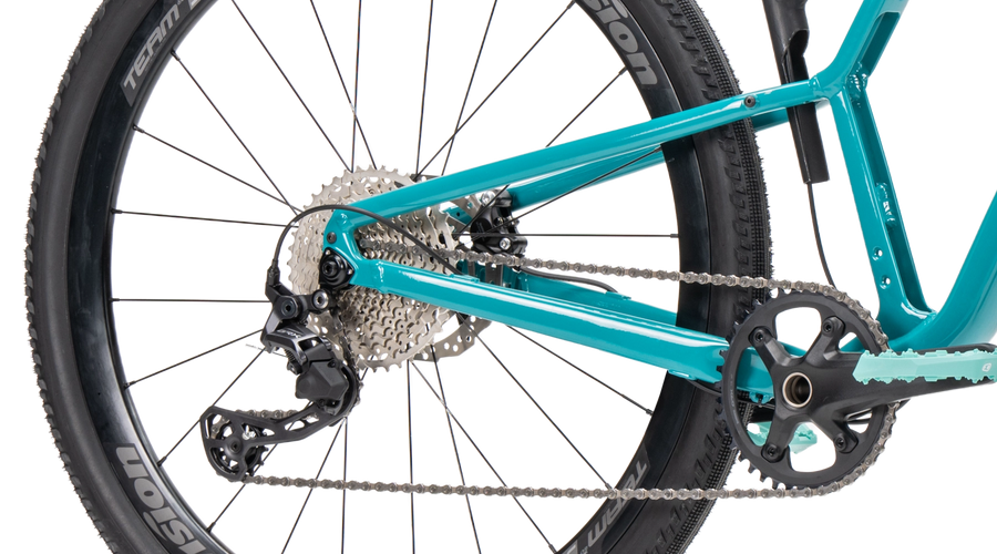 SilverRider Gravel Pro