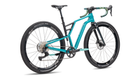 SilverRider Gravel Pro 3