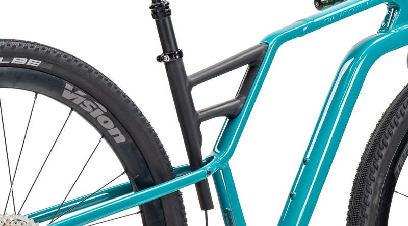 SilverRider Gravel Pro
