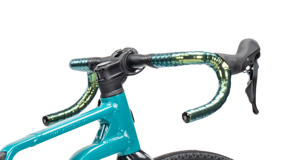 SilverRider Gravel Pro