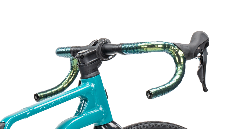 SilverRider Gravel Pro
