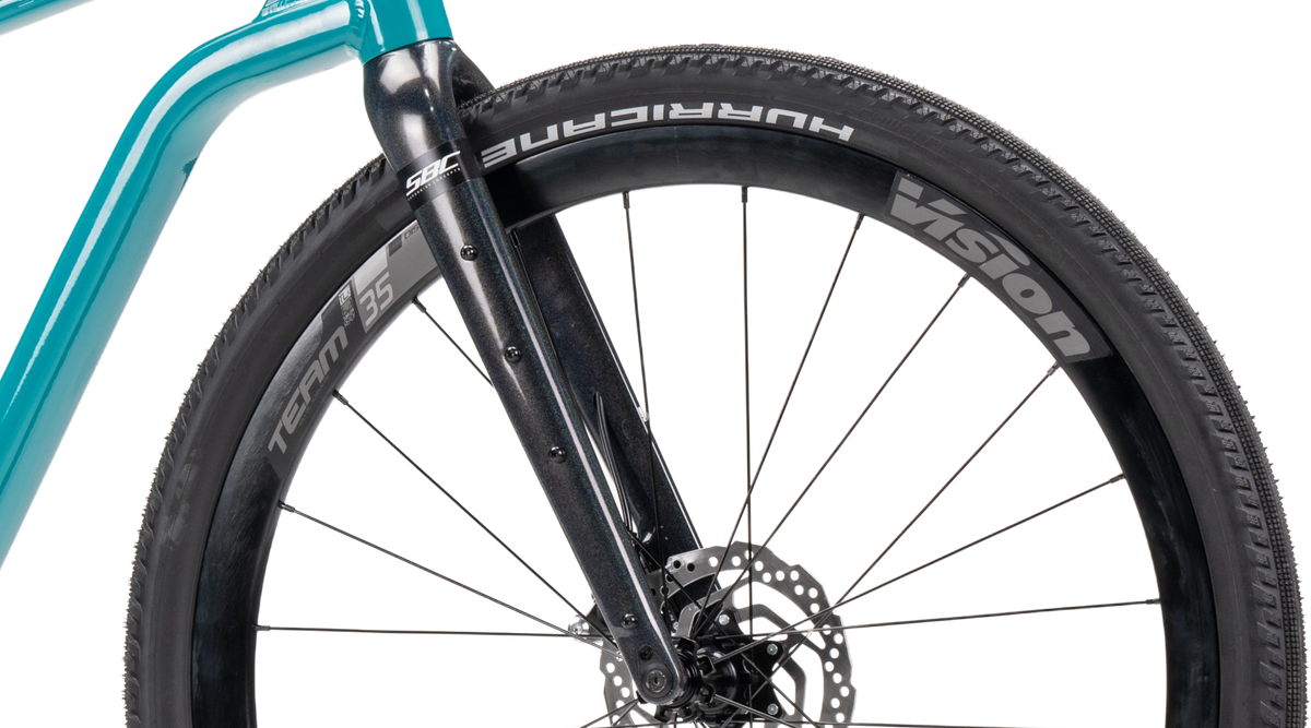 SilverRider Gravel Pro