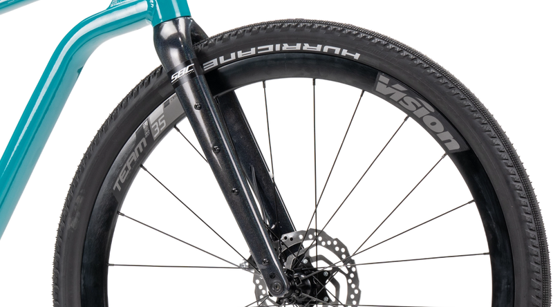 SilverRider Gravel Pro
