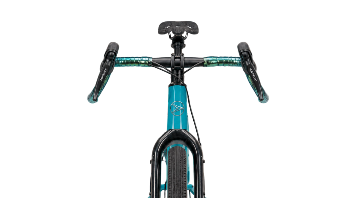 SilverRider Gravel Pro