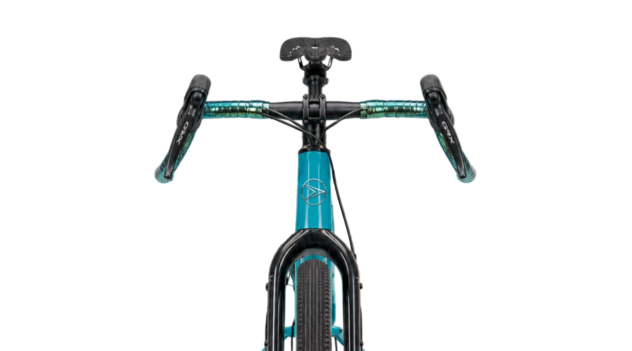 SilverRider Gravel Pro