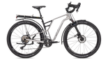 SilverRider Gravel Sport 1