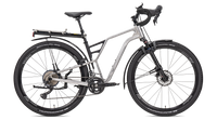 SilverRider Gravel Sport 1