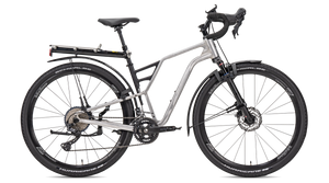 SilverRider Gravel Sport
