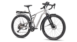 SilverRider Gravel Sport 2