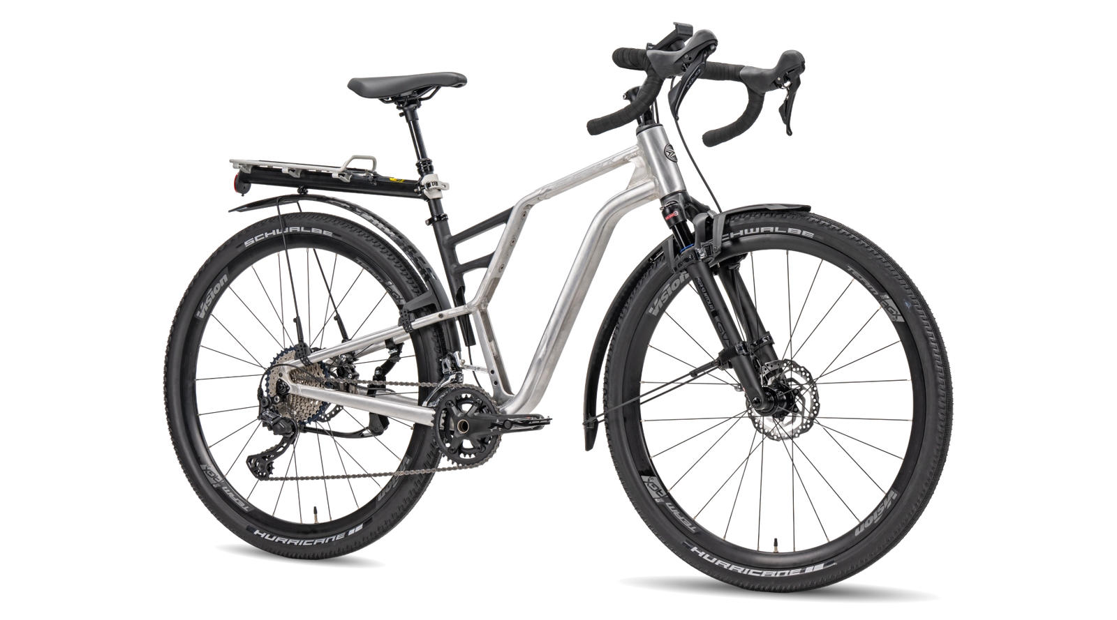SilverRider Gravel Sport 2