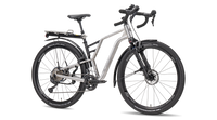 SilverRider Gravel Sport 2