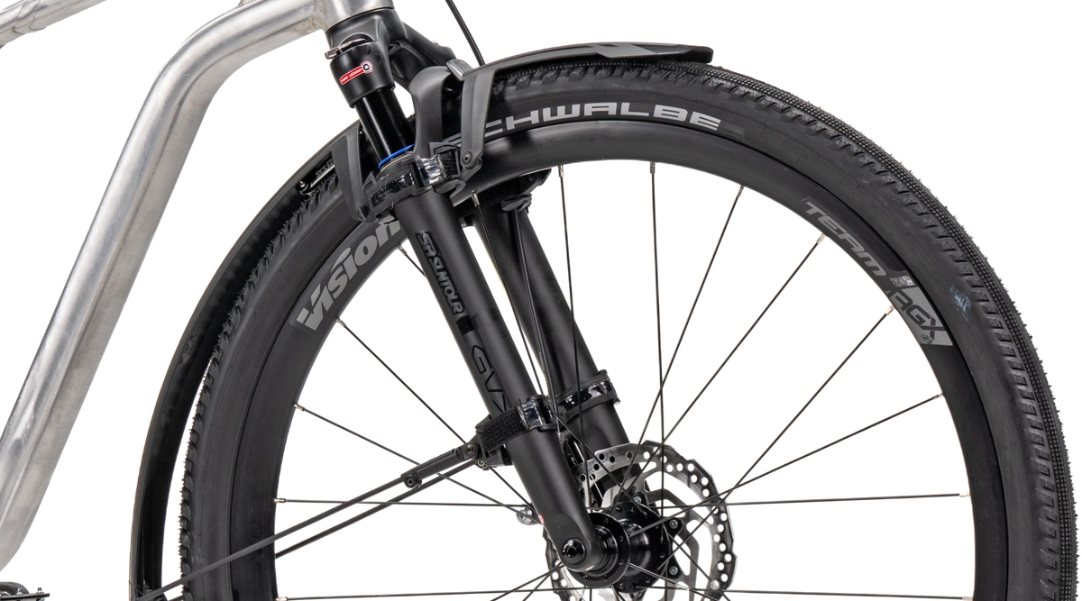SilverRider Gravel Sport