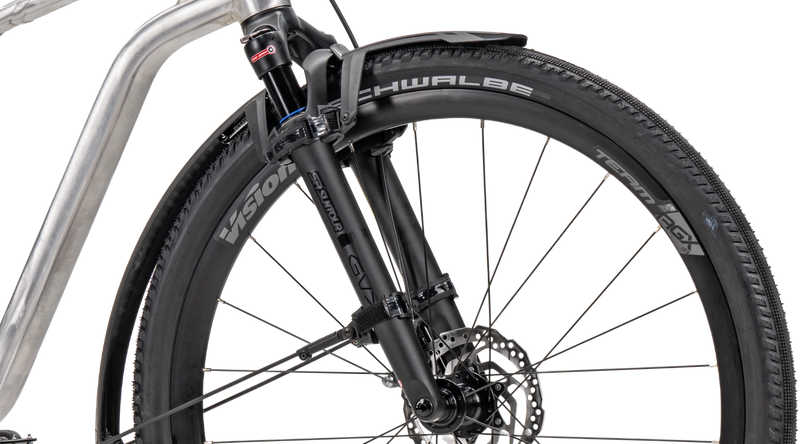 SilverRider Gravel Sport
