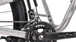 SilverRider Gravel Sport 7