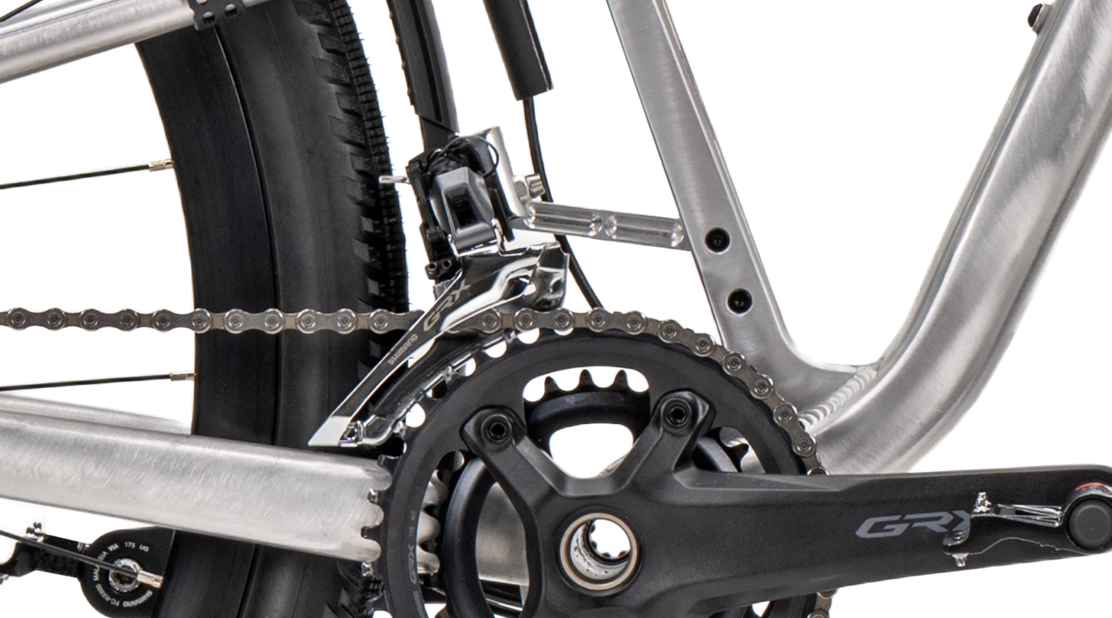 SilverRider Gravel Sport 7