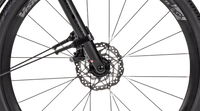 SilverRider Gravel Sport 8
