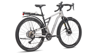 SilverRider Gravel Sport 3