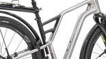SilverRider Gravel Sport 5