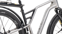 SilverRider Gravel Sport 5