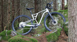 SilverRider Gravel Sport 4