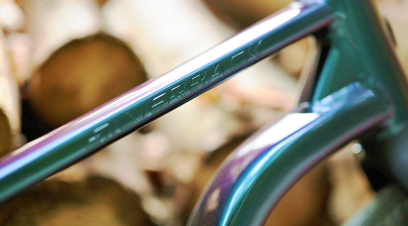 SilverRider Gravel Pro