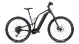 SilverRider MTB 1