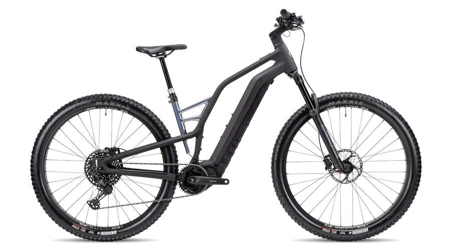 SilverRider MTB