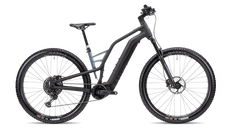 SilverRider MTB