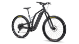SilverRider MTB 2