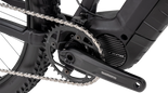 SilverRider MTB 5