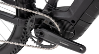 SilverRider MTB 5