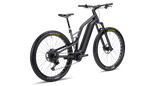 SilverRider MTB 3