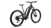 SilverRider MTB 3