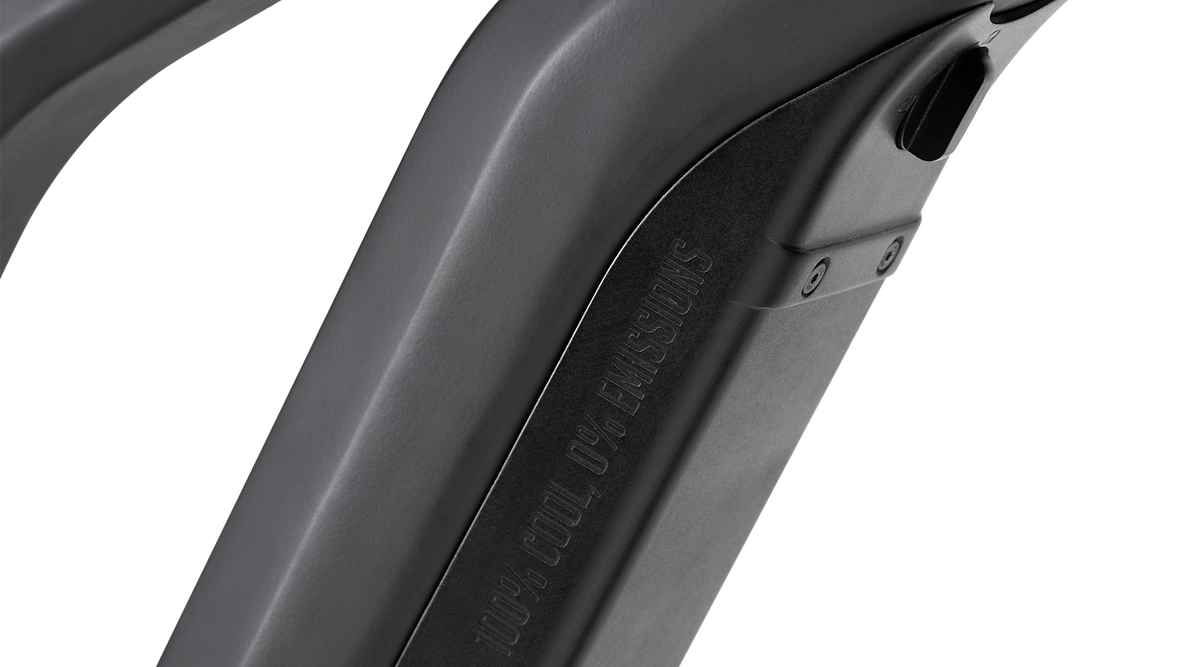 SilverRider MTB