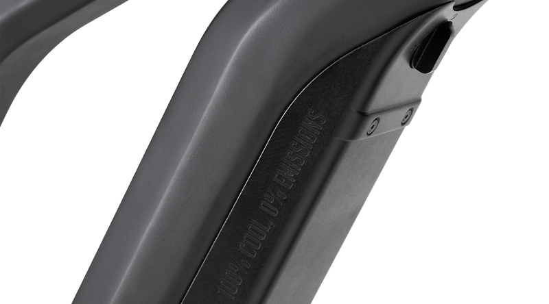 SilverRider MTB