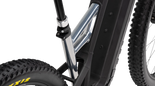 SilverRider MTB 4