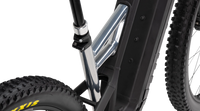 SilverRider MTB 4