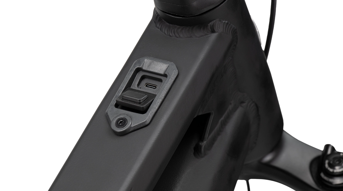 SilverRider MTB