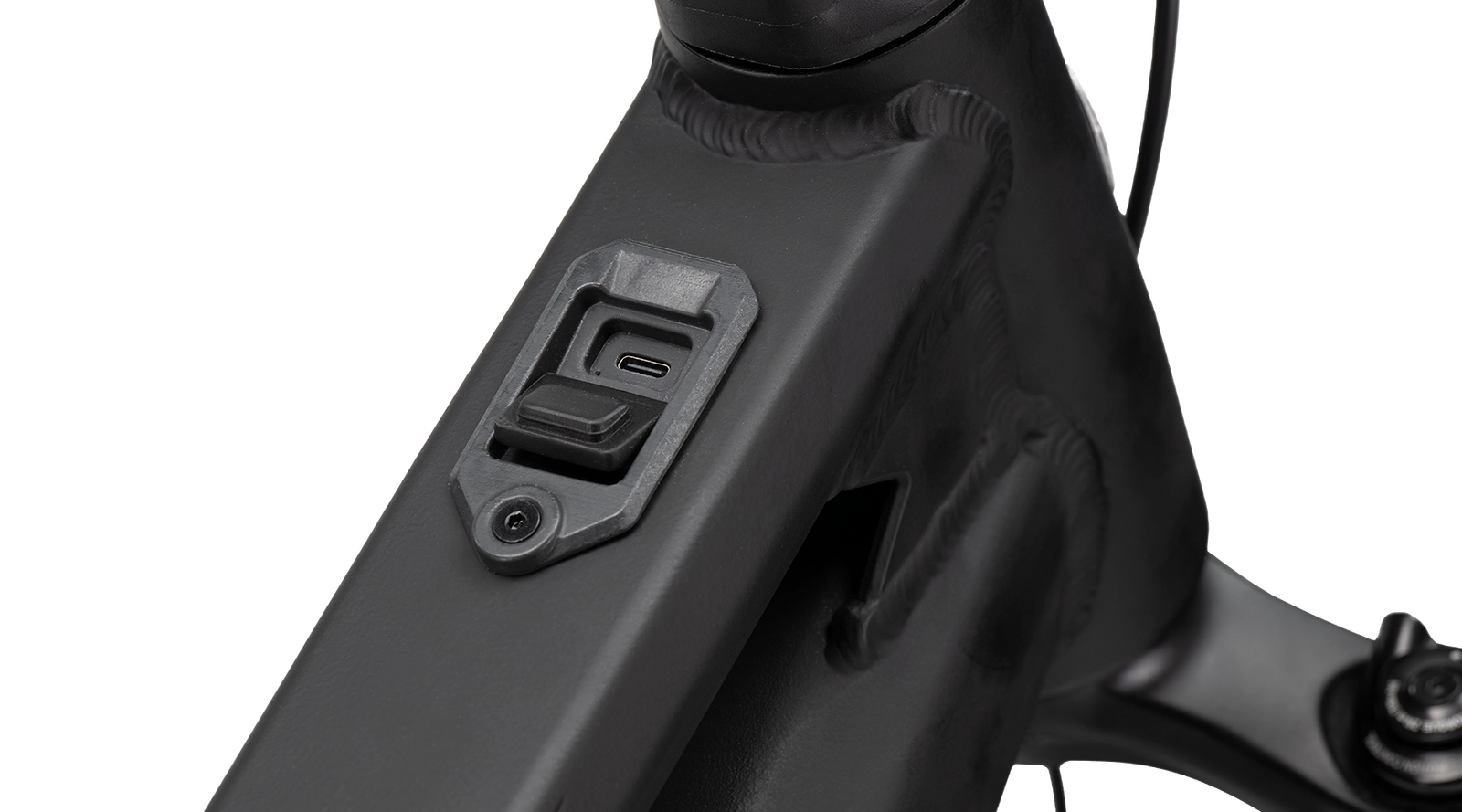 SilverRider MTB 6
