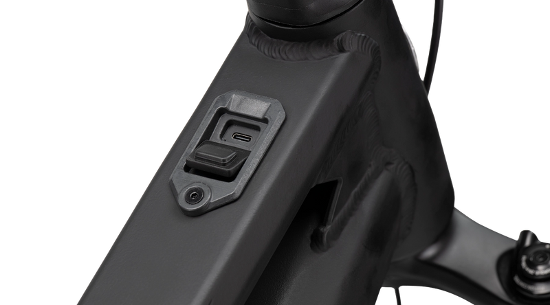 SilverRider MTB