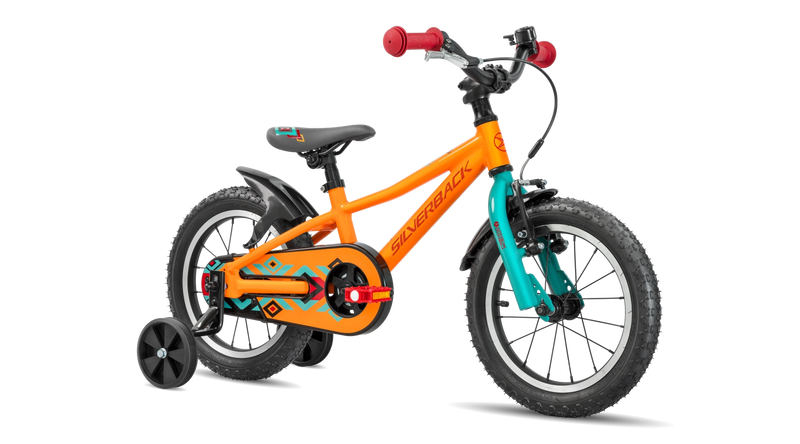 Schlitten 14 (Neue Generation)