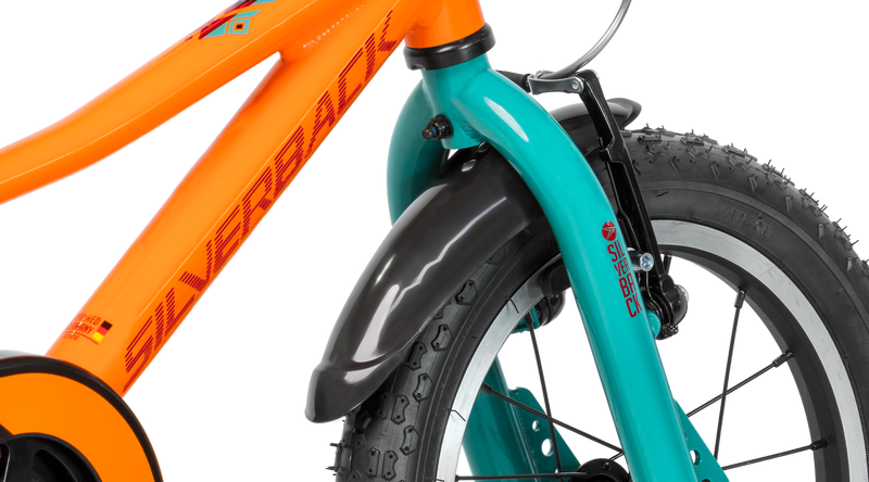 Schlitten 14 (Neue Generation)