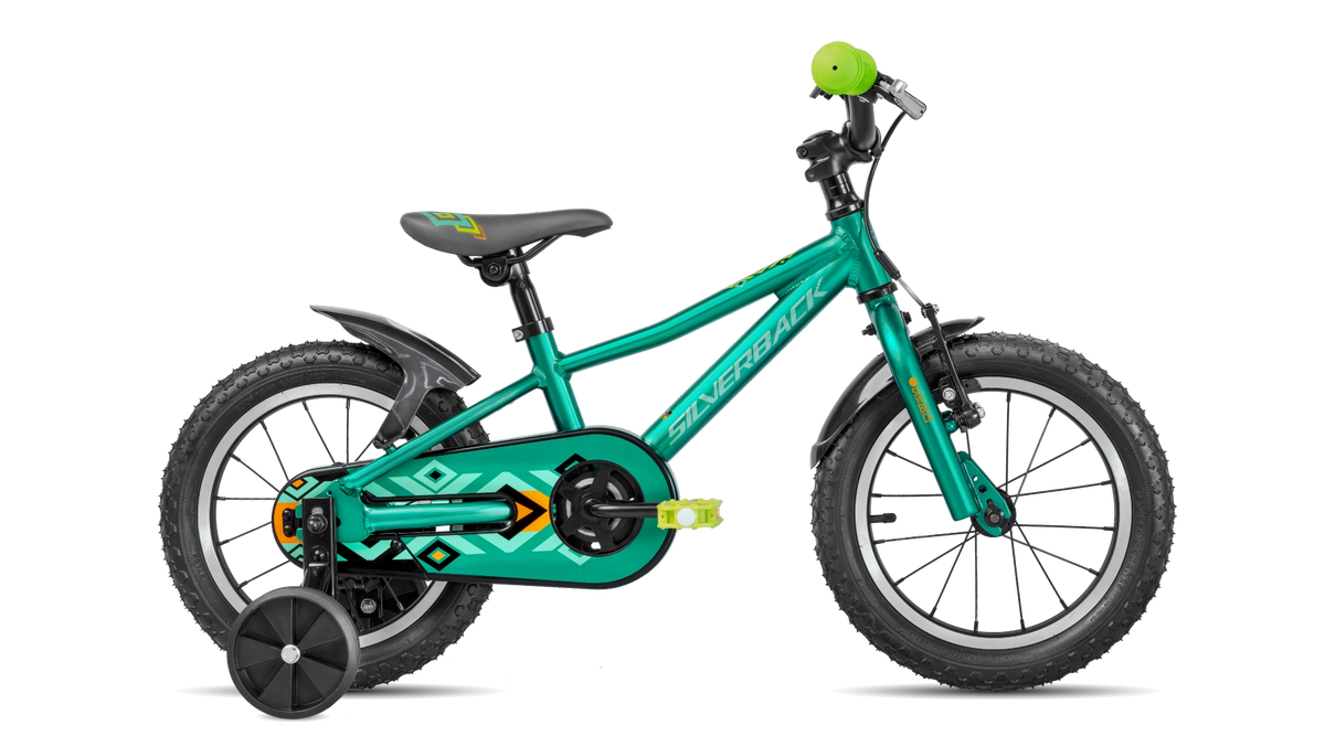 Skid 14 (New Gen)