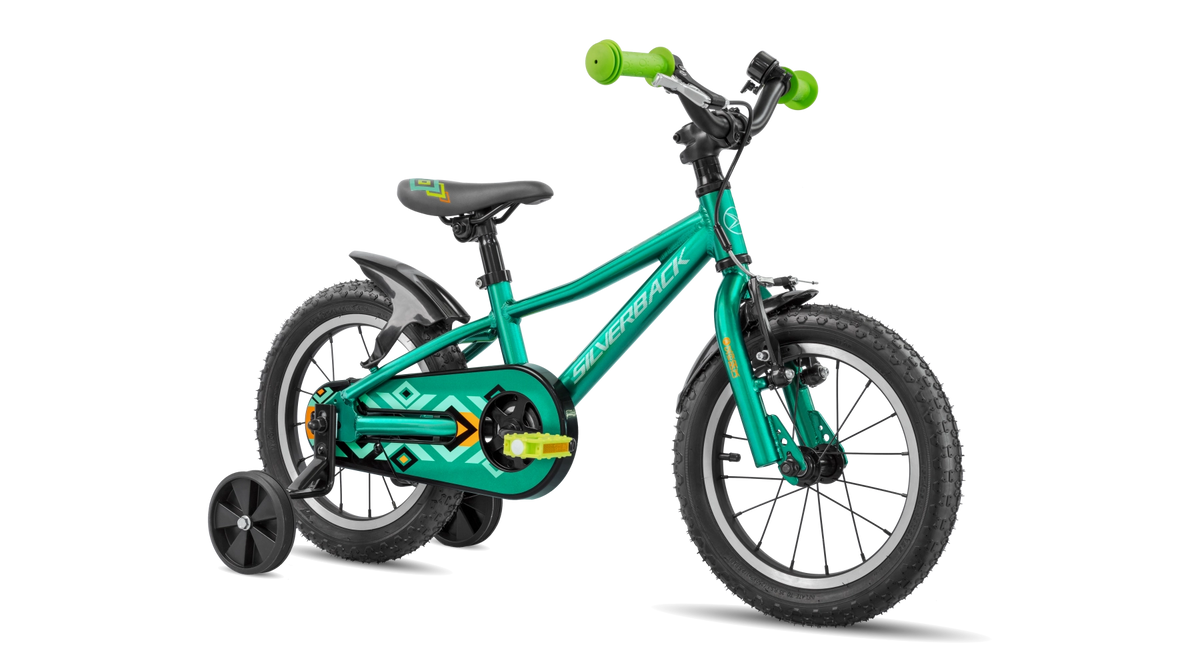Skid 14 (New Gen)
