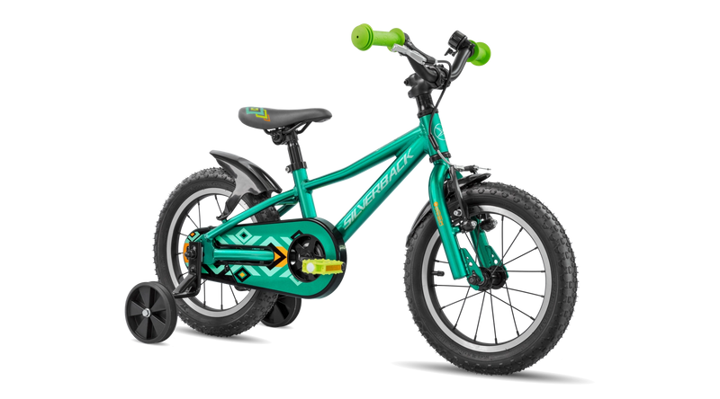 Schlitten 14 (Neue Generation)