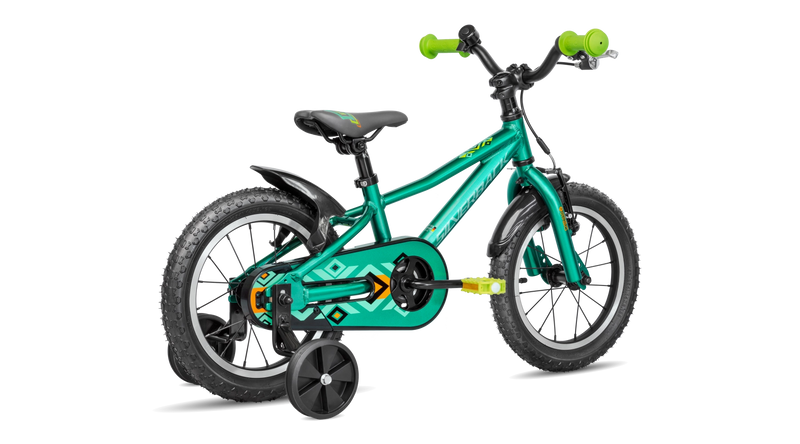 Schlitten 14 (Neue Generation)