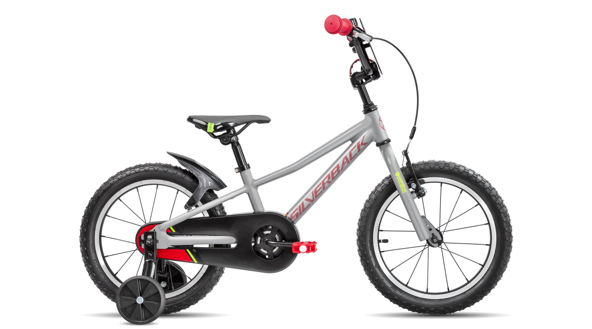 Skid 16 (New Gen)